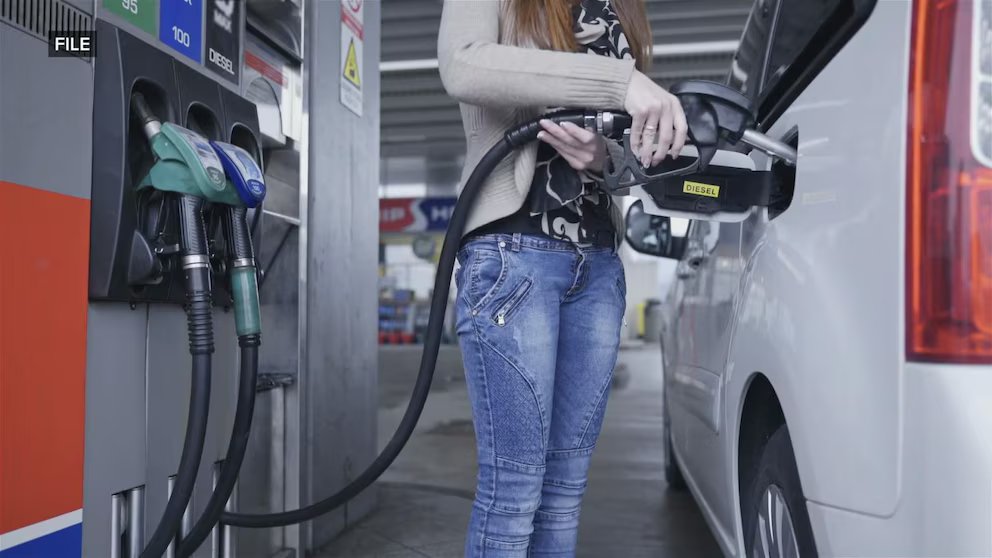 WATCH:  Federal gas tax suspension: Would it actually lower prices at the pump?