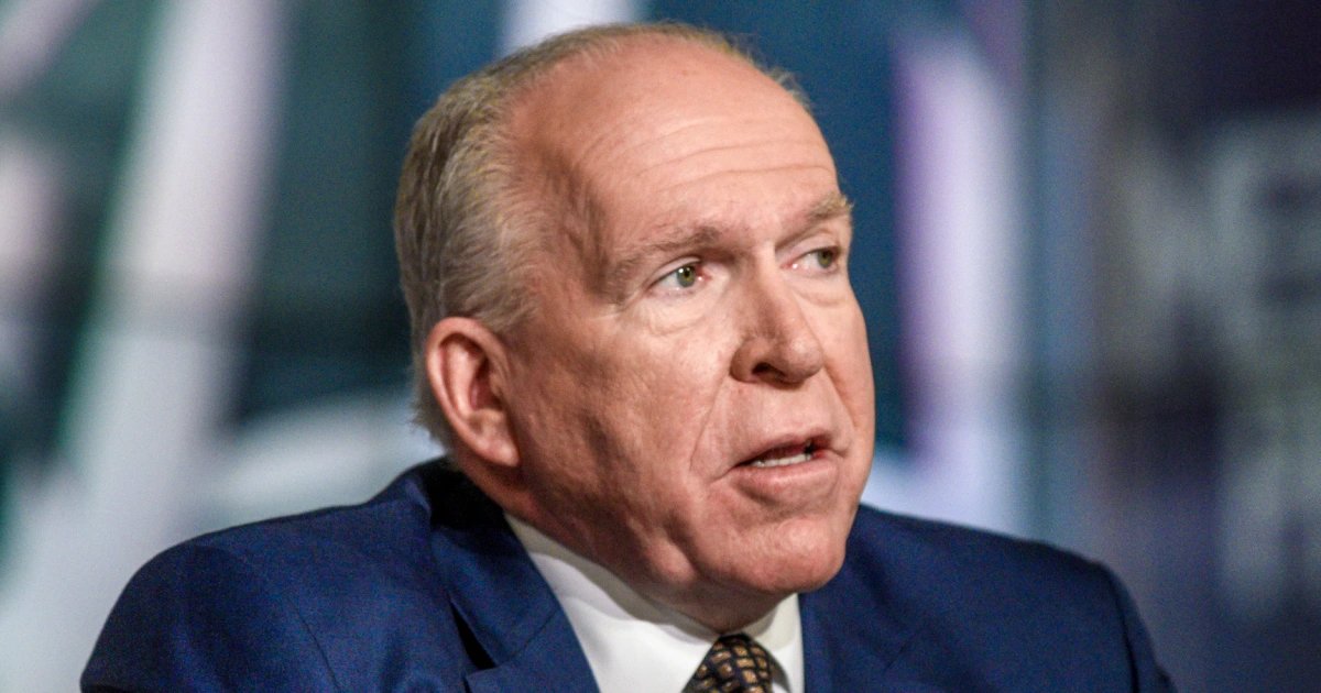 FBI interviewing CIA officers in Brennan investigation