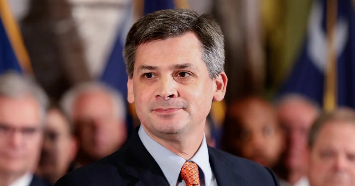South Carolina’s redistricting effort fails in the state Senate amid GOP opposition