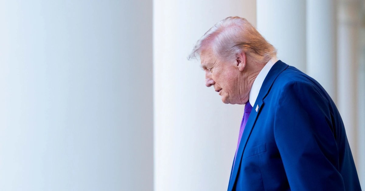 Republicans grapple with how much to have Trump on the campaign trail for the midterms