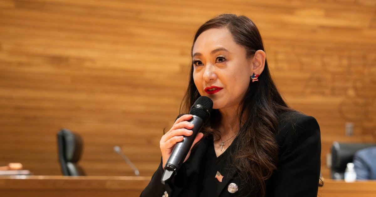 Racial backlash erupts online after California mayor admits to being an agent for China