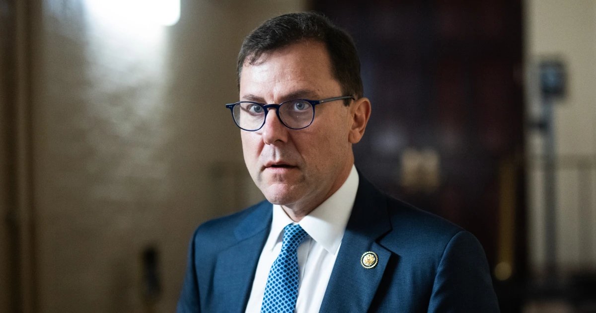 Republican Rep. Tom Kean Jr.’s two-month absence continues as House returns