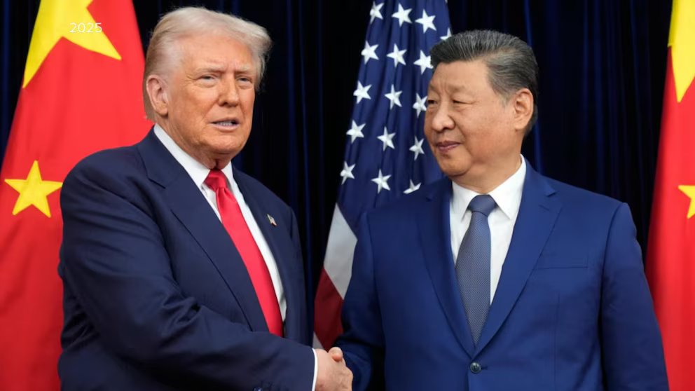 WATCH:  China expert on what to expect from Trump’s meeting with Xi Jinping
