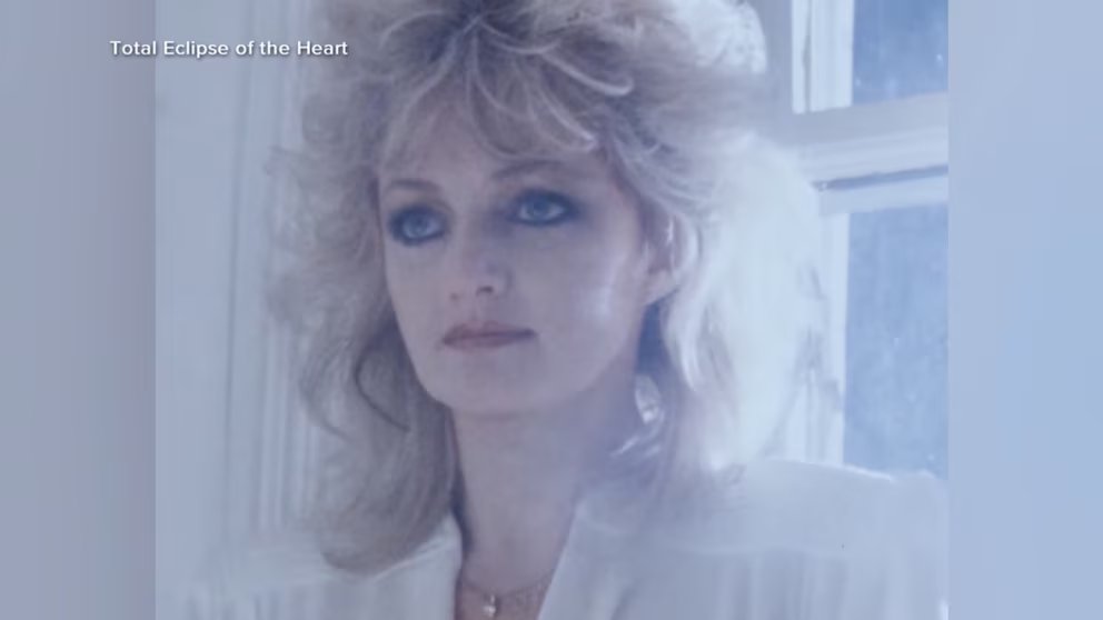 WATCH:  New details on Bonnie Tyler’s health battle