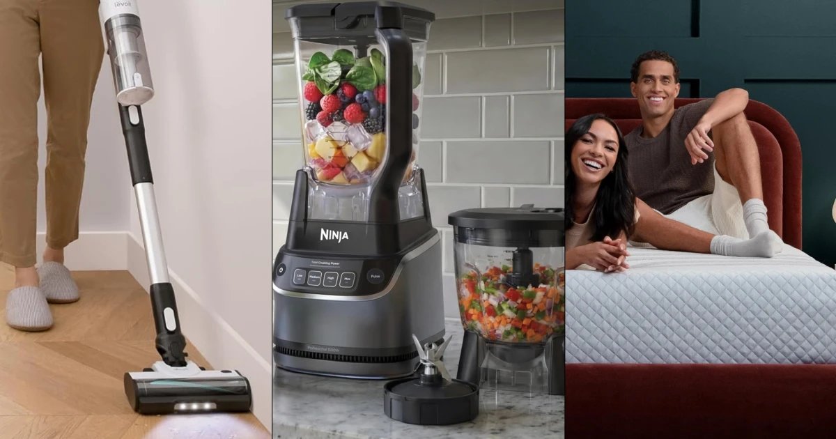 51 Best Early Memorial Day Sales 2026