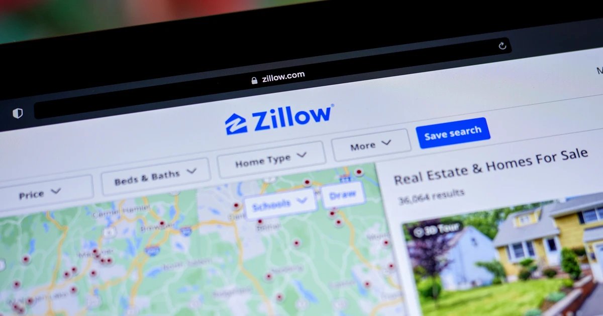 Zillow CEO Jeremy Wacksman on the revolution in real estate