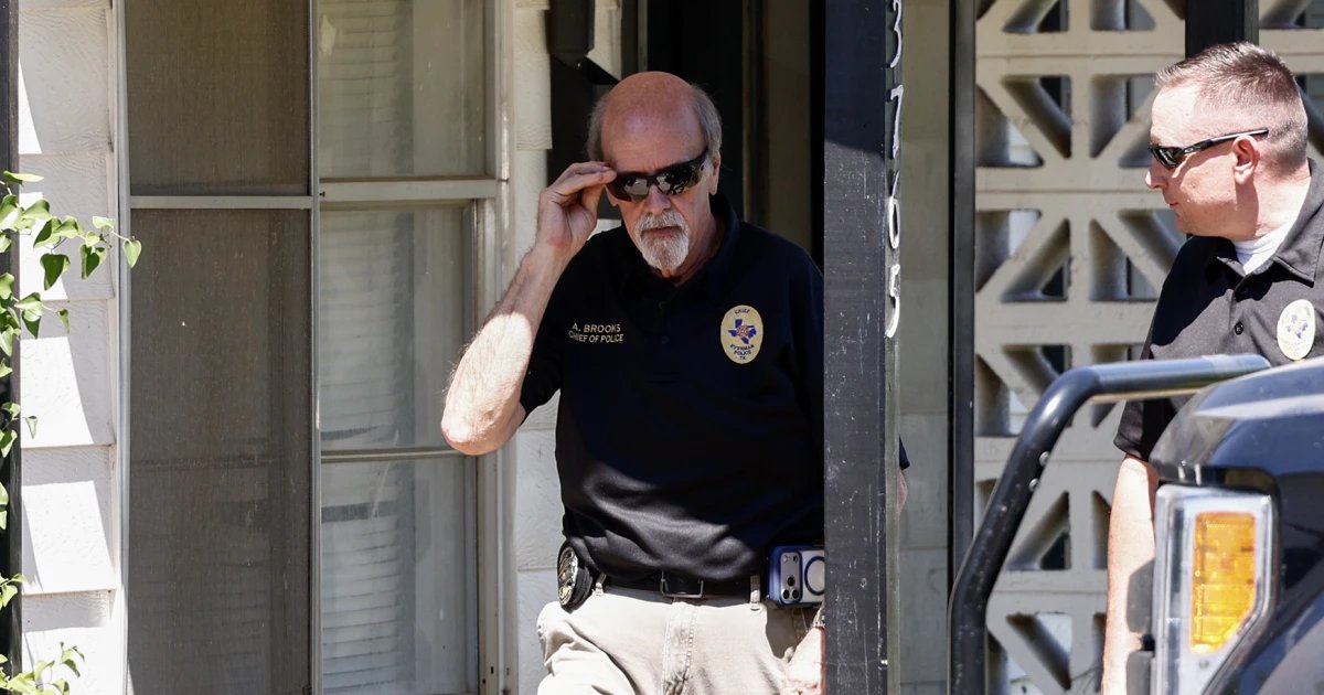 Human remains found on Texas property are those of missing 6-year-old boy