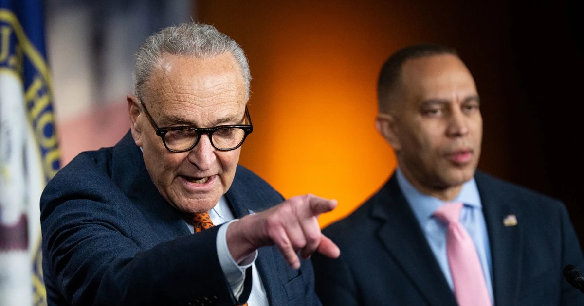 Jewish Democrats grapple with a changing party and Israel’s entrenched leadership