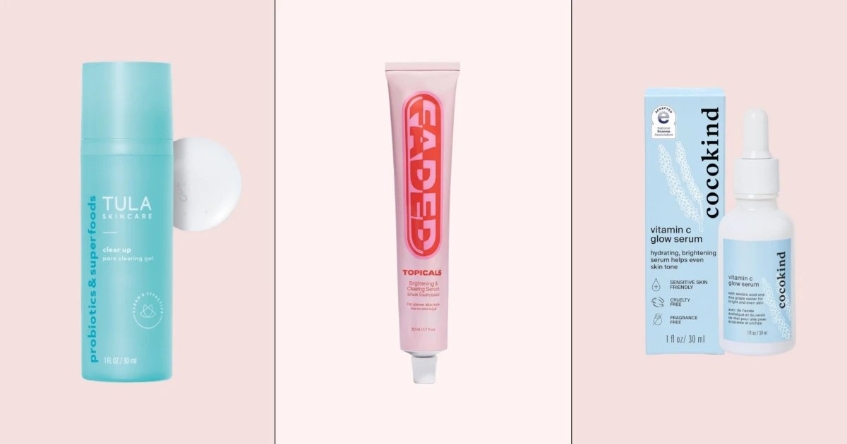 11 Best Azelaic Acid Products, According to Derms