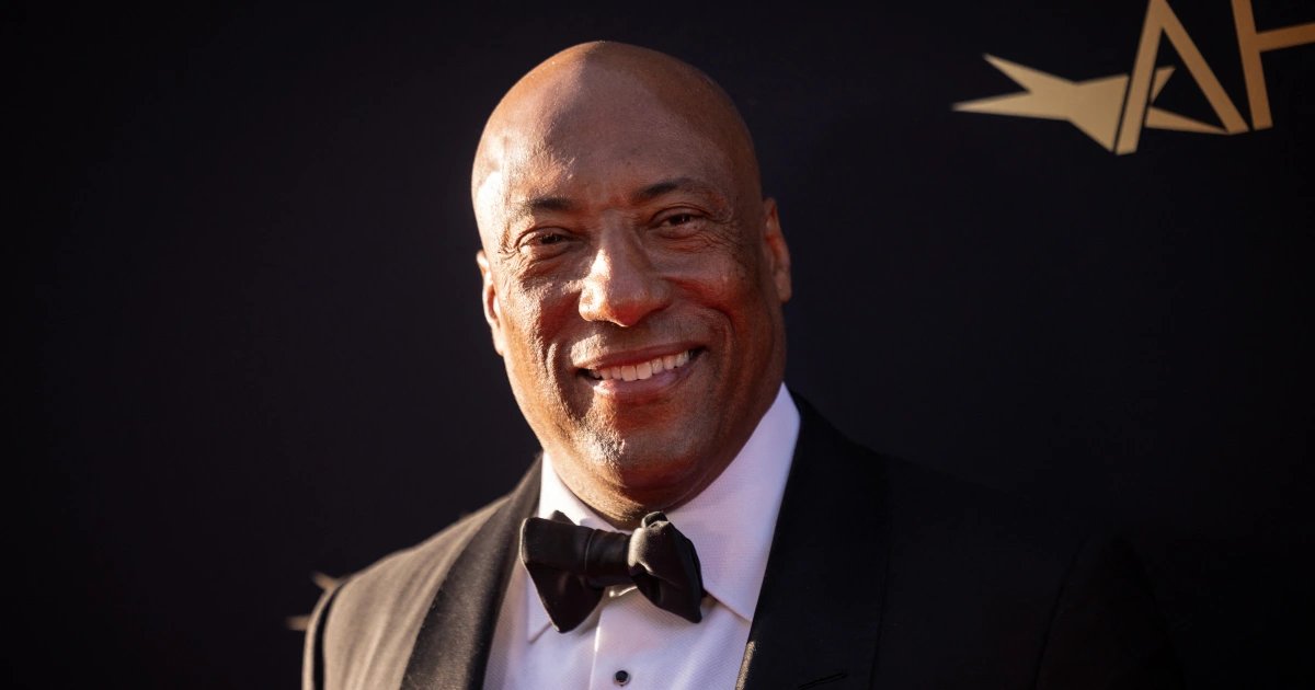 Byron Allen on how CBS handed him Stephen Colbert’s ‘Late Show’ time slot