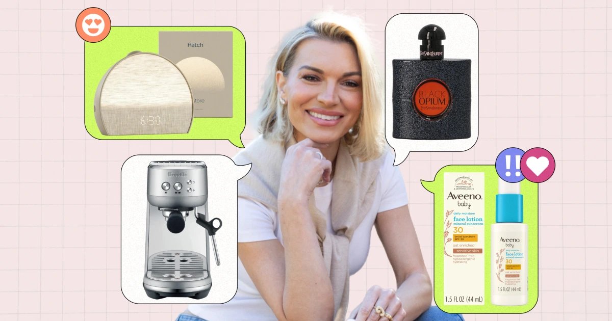 Lindsay Hubbard’s ‘Summer House’ and ‘In The City’ Essentials