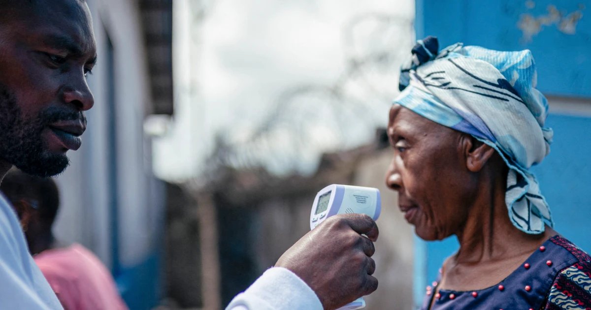 Ebola vaccine for Bundibugyo strain could take months before human trials