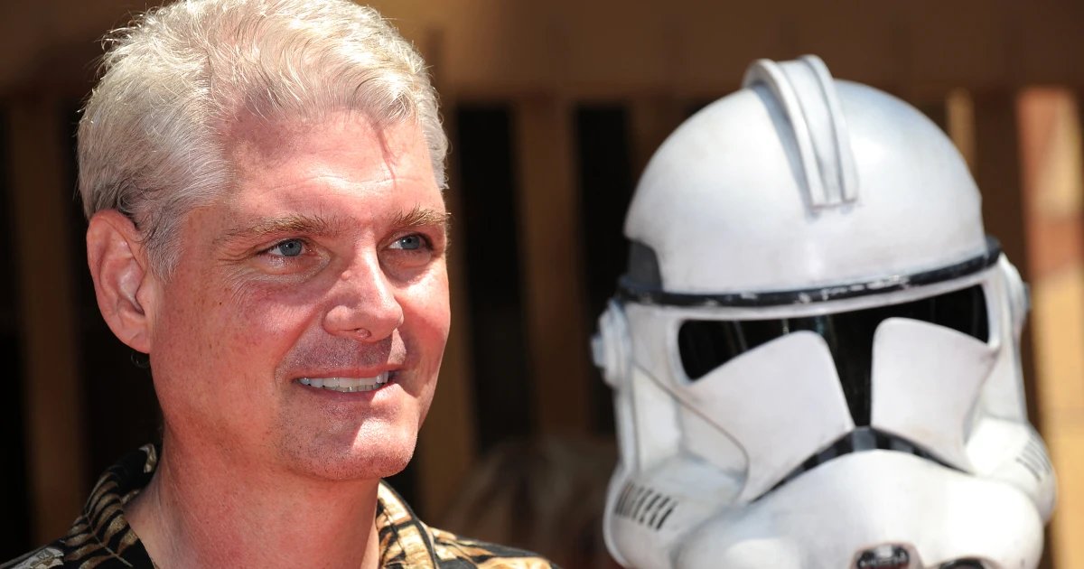 ‘Star Wars’ and ‘Powerpuff Girls’ voice actor Tom Kane dies at 64