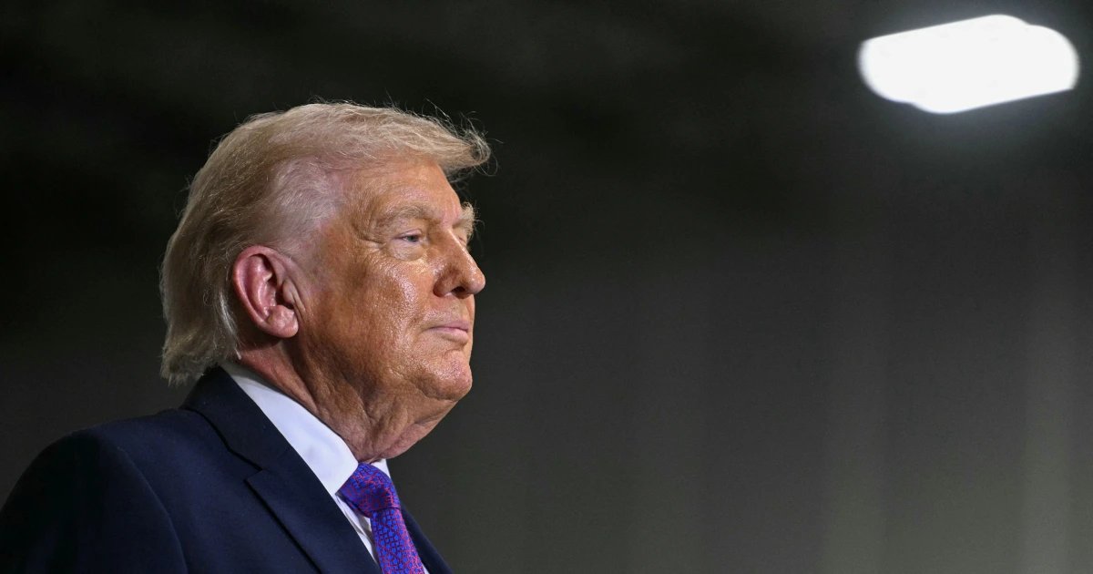 What Tuesday’s election results say about Trump’s GOP influence