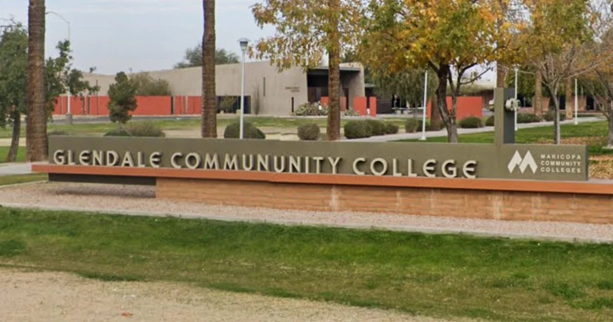 Arizona college skips over several graduates after an AI malfunction at commencement ceremony