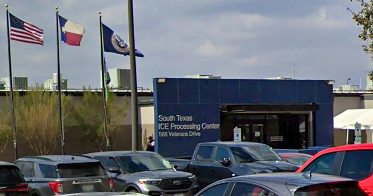 Suicides rise in ICE detention; 911 calls detail serious cases of self-harm
