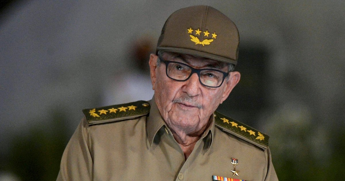Raúl Castro’s indictment marks important new chapter for the U.S. and Cuba: From the Politics Desk