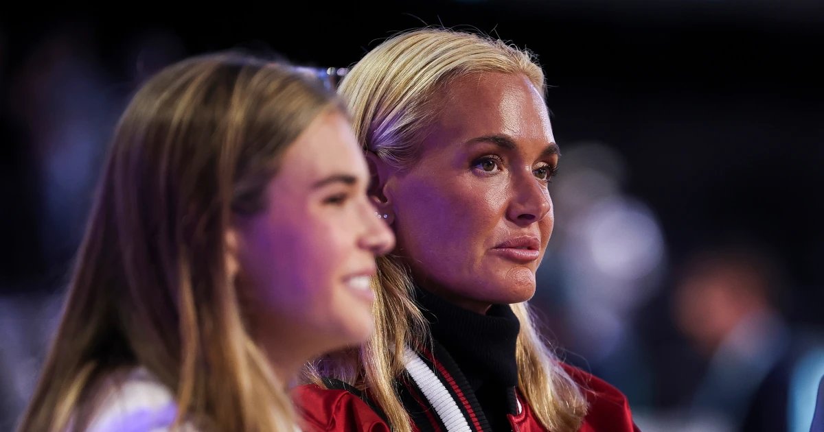 Vanessa Trump reveals breast cancer diagnosis
