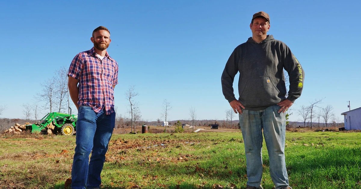 Suit targets whites-only Arkansas community over applicant rejected for Jewish roots, Black husband
