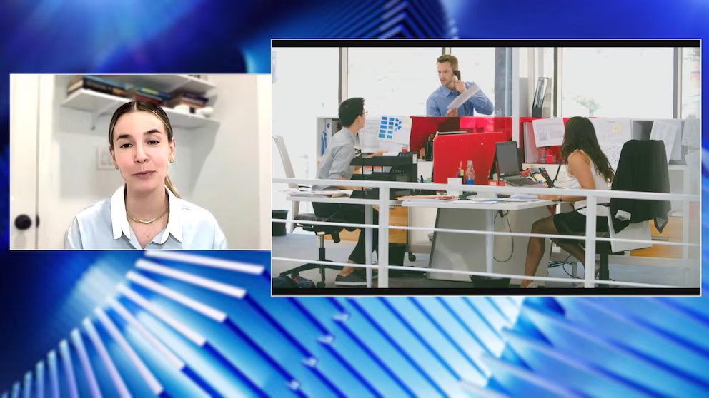 WATCH: How to break out of the 'doomscrolling for jobs' cycle