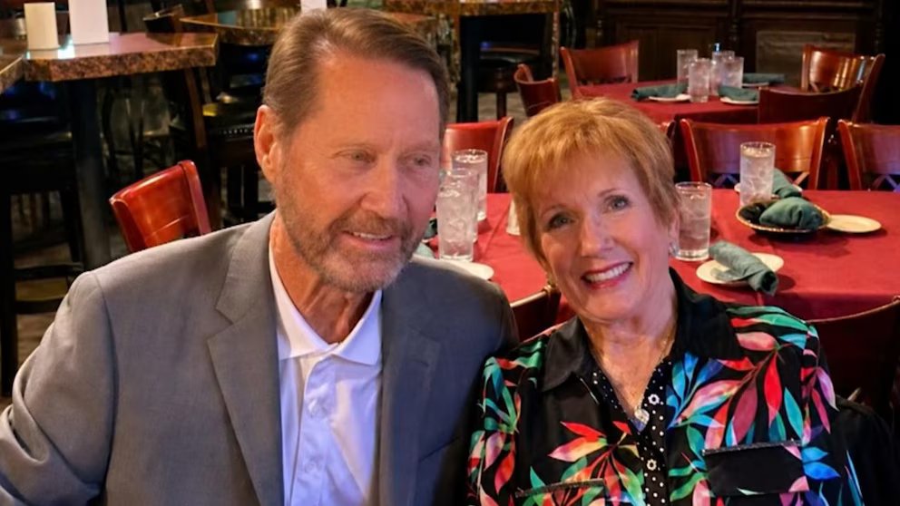 WATCH:  California couple found dead after sending money to Tom Selleck impostor