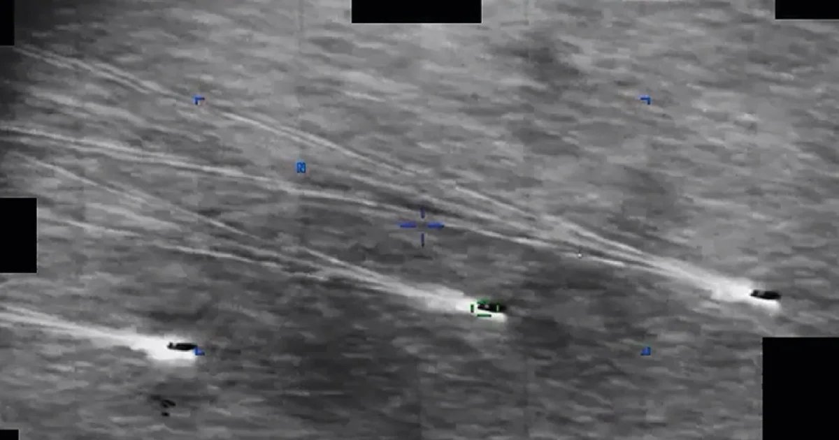 Pilots and astronauts detail unexplained aerial encounters in declassified UFO files