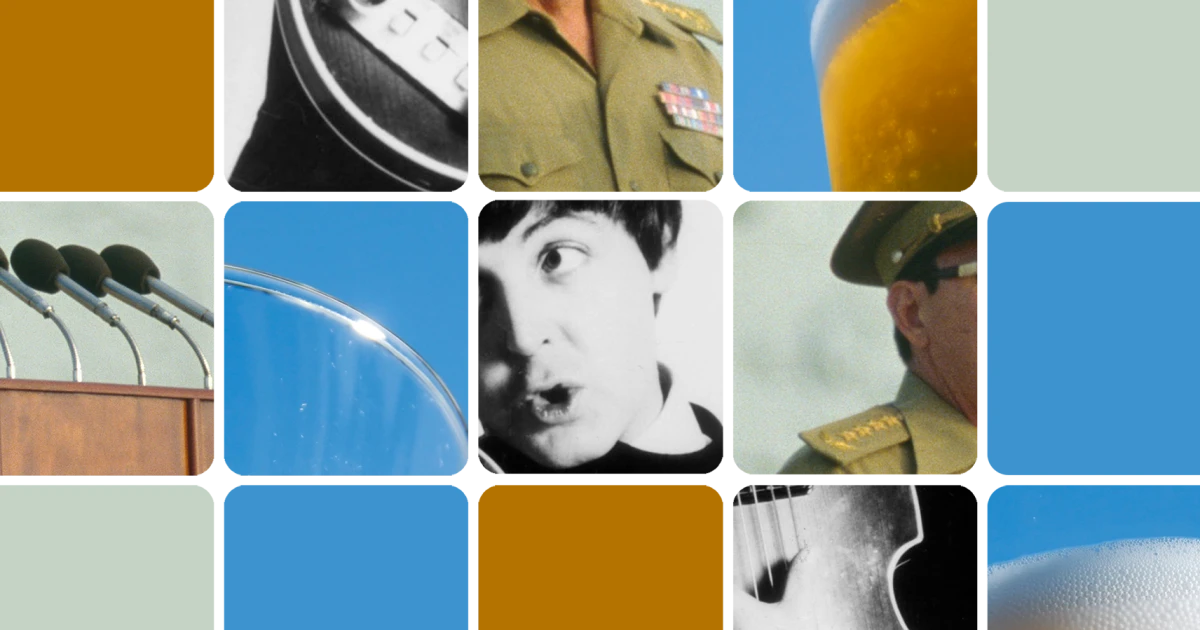 A mysterious document’s long-awaited release, and pour one out for a legendary beer: The news quiz