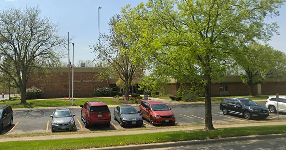 Illinois school shooting plot foiled by relative who tackled the armed child, officials say