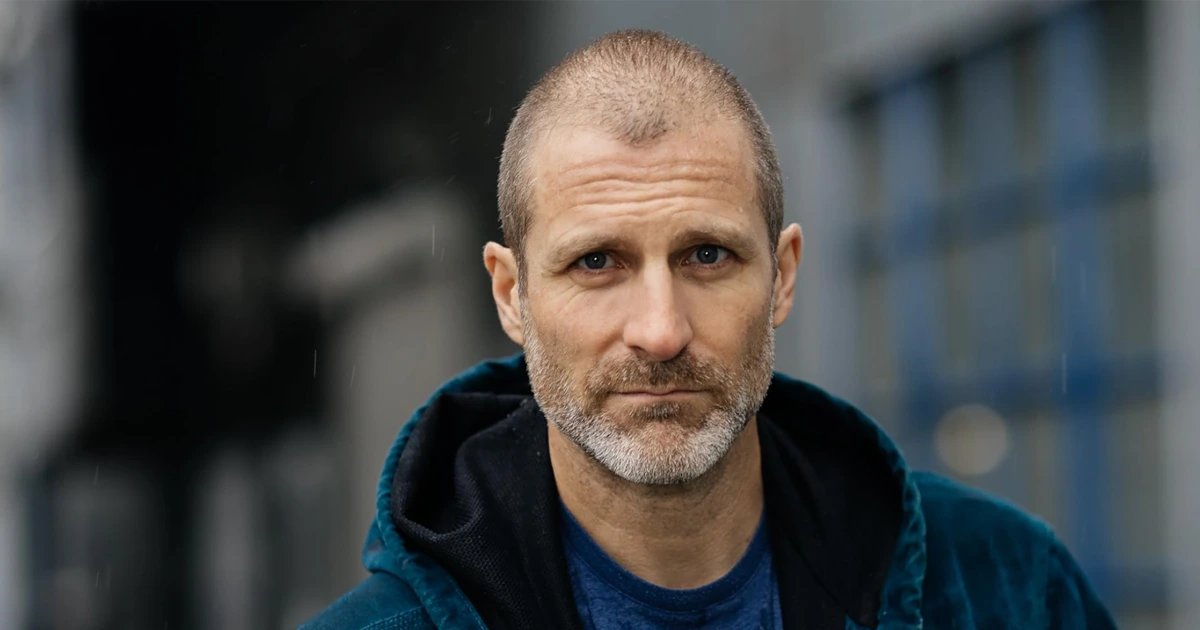 ‘Virgin River’ actor Stewart McLean found dead as homicide investigation is launched