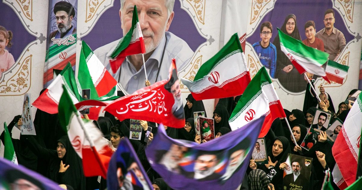 Iran says no deal ‘imminent’ despite progress in talks with U.S.