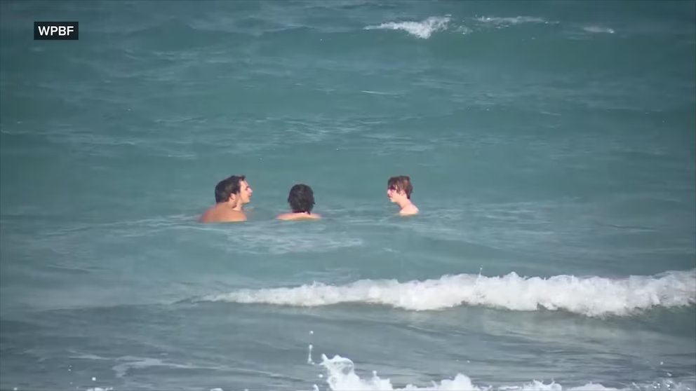 WATCH:  How to keep your family safe at the beach this summer