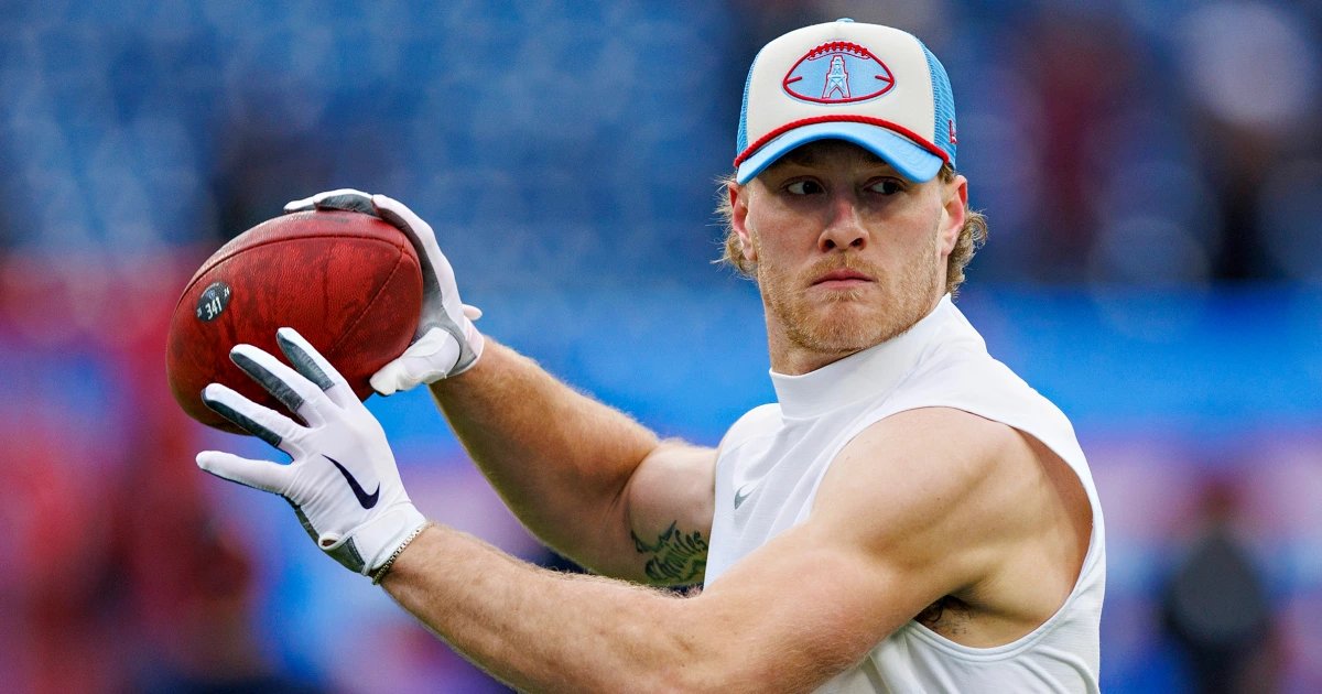 Titans QB Will Levis spent ‘exorbitant amount of money’ to investigate leak of his sex tape, mom says