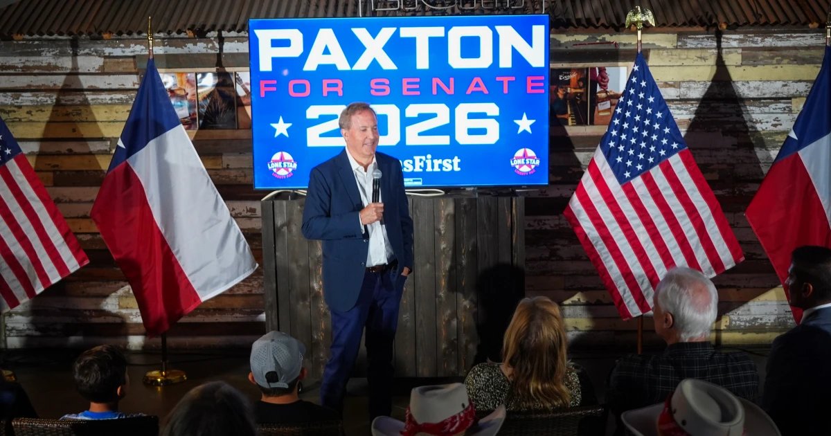 Trump-backed AG wins Texas GOP Senate runoff and ‘Summer House’ drama unites fans: Morning Rundown