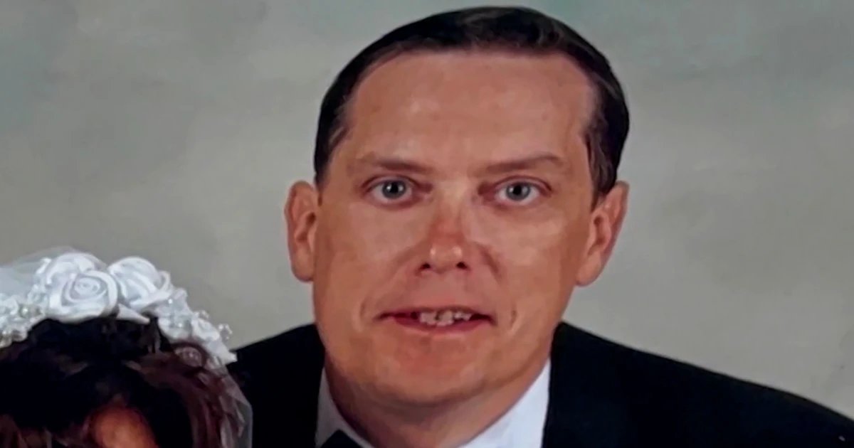 Man known for pro-Trump displays who was killed outside his home was ‘caring’ and ‘kind,’ family says