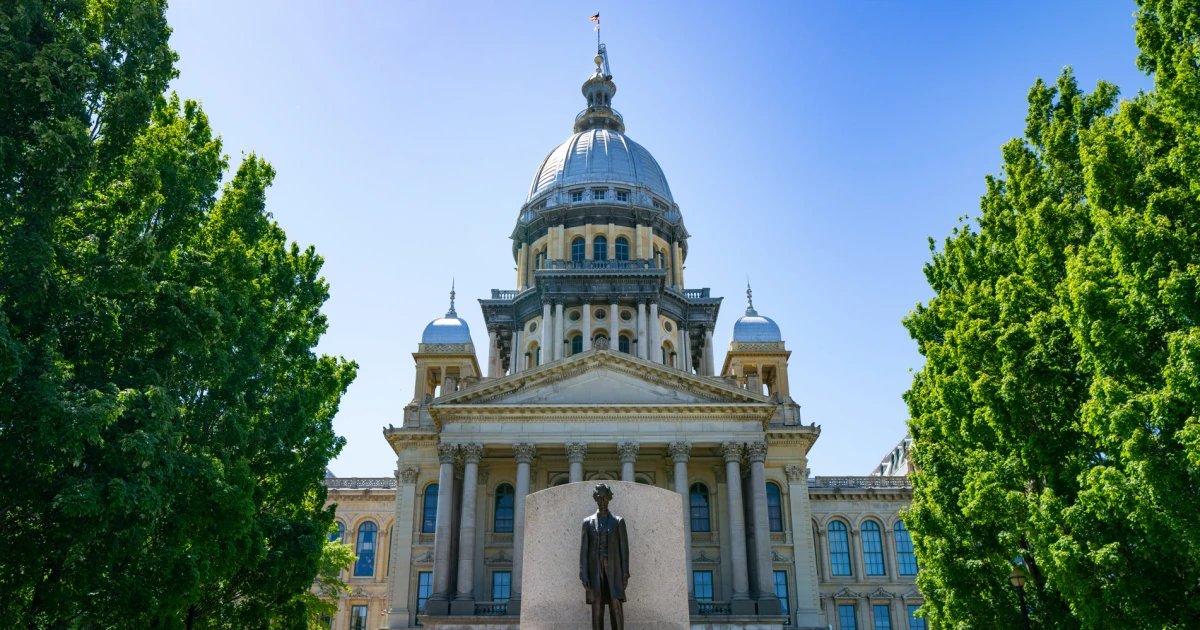 Illinois Legislature passes historic AI bill that would require third-party safety audits