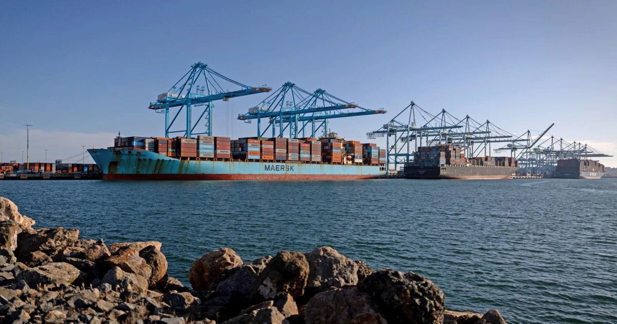$20 billion in tariff refunds paid so far, with more on the way