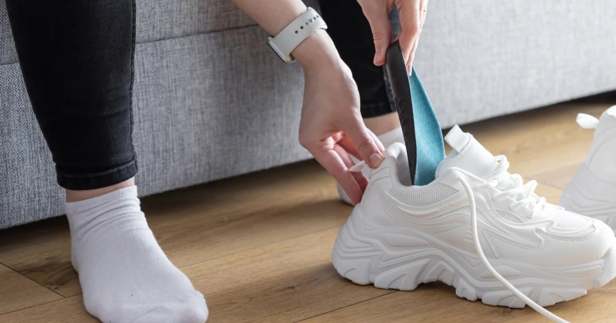 Best Insoles of 2026, According to Podiatrists