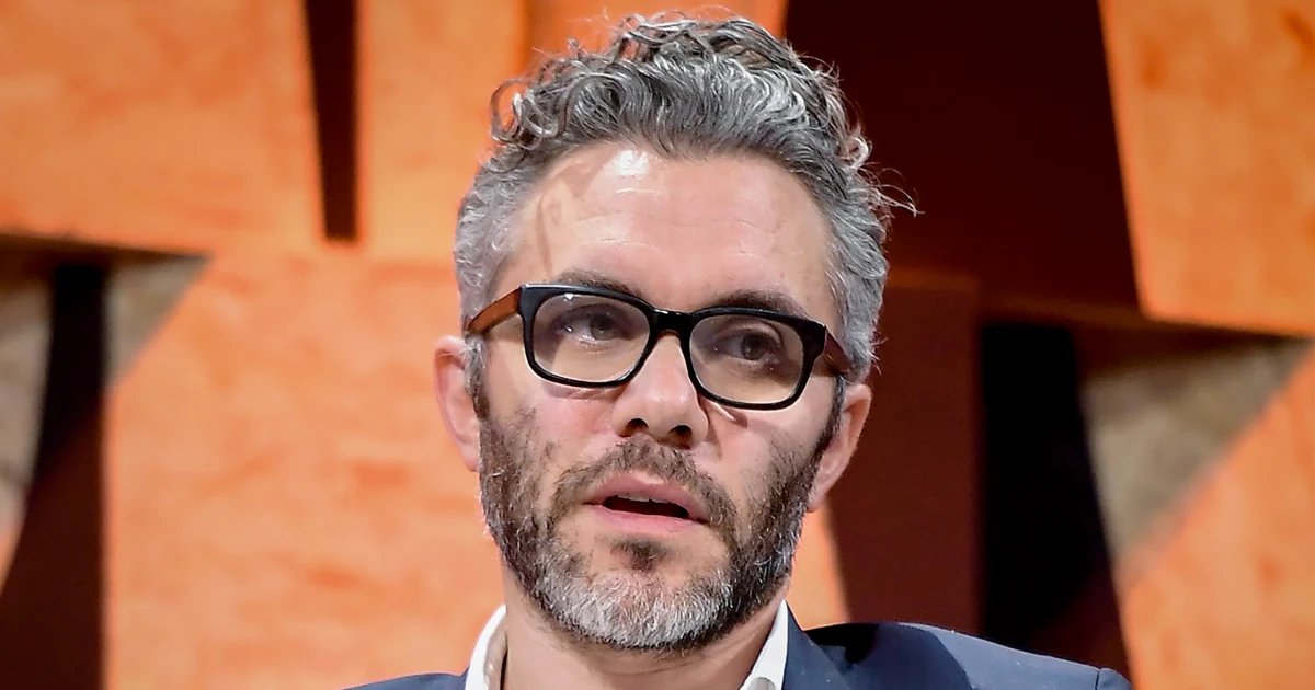 CBS News, Bari Weiss hire Nick Bilton to run ‘60 Minutes’