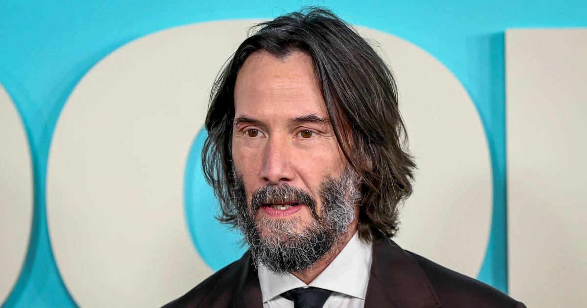 Keanu Reeves urges ‘mercy’ for director Carl Rinsch, convicted of swindling Netflix out of $11 million