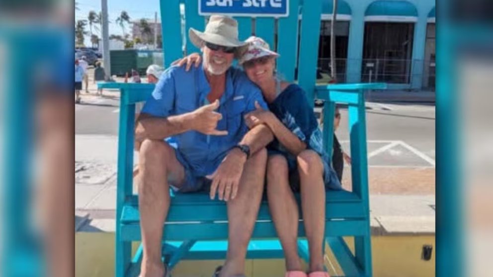 WATCH:  Coast Guard wants to send US divers to Bahamas in Lynette Hooker search