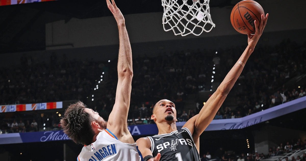 From The Sports Desk: Game 7 incoming