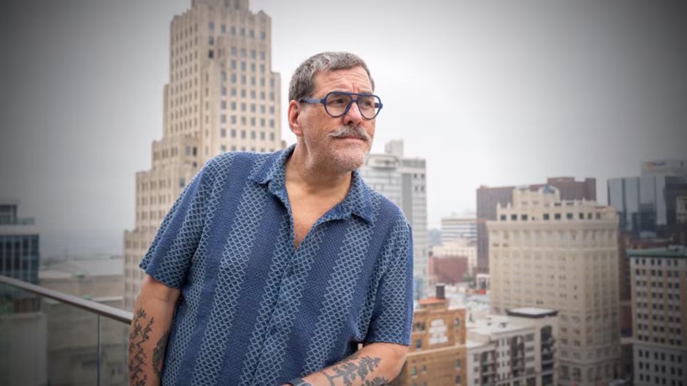 WATCH:  Podcast shares one man's final life lessons