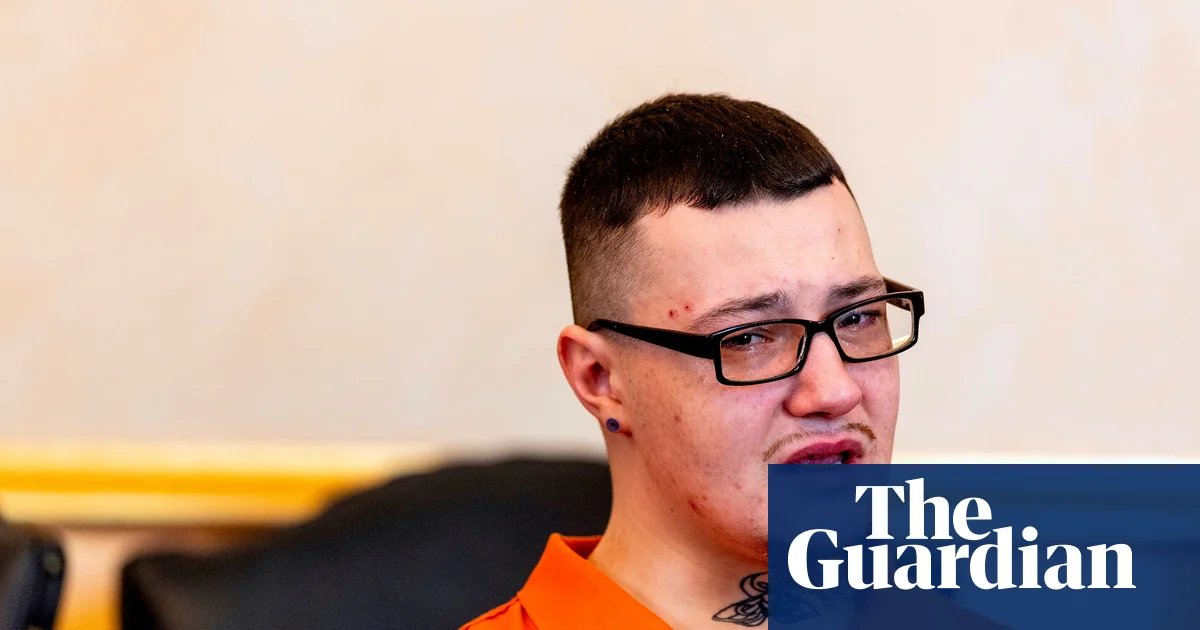 Michigan man sentenced to 30 years for killing his groomsman on wedding day | Michigan
