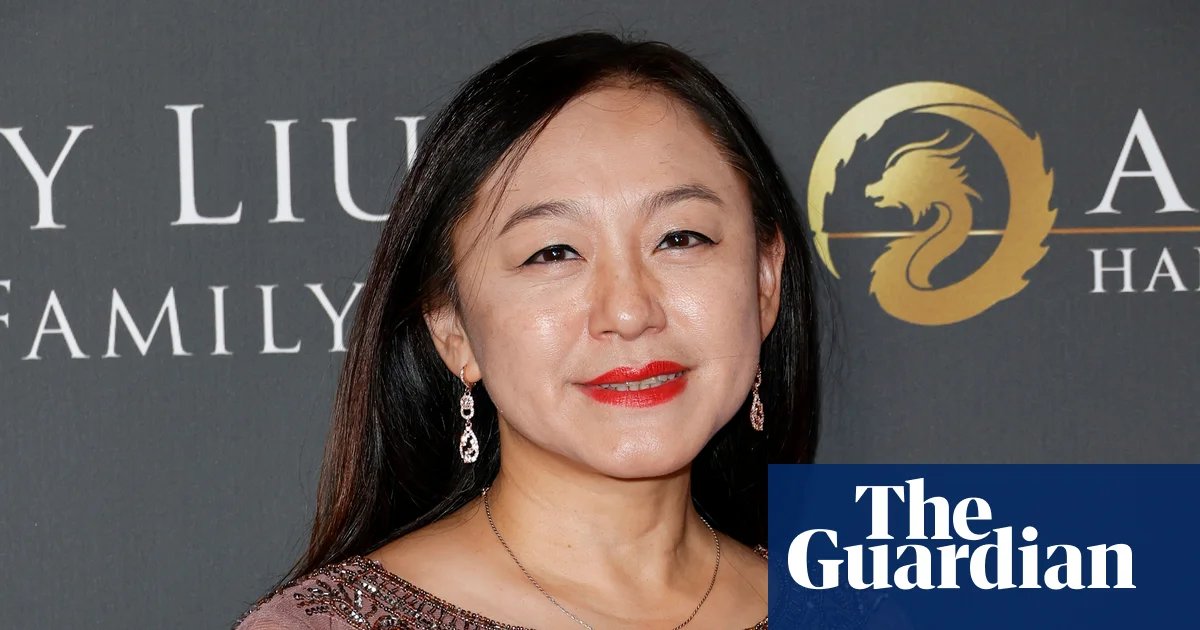 Mayor of California city resigns over charges of being a foreign agent of China | US news
