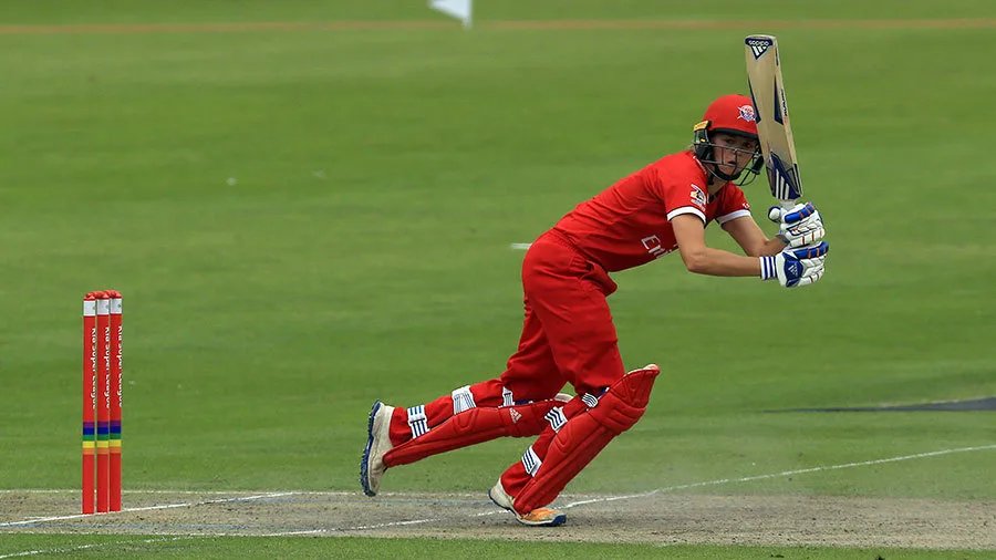 Vitality Blast Women 2026, SUR-W vs LAN-W 2nd Match Match Report, May 22, 2026