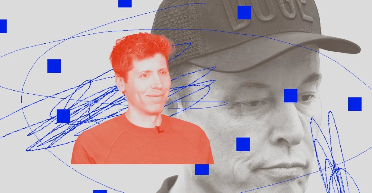 OpenAI’s president does ‘all the things,’ except answer a question