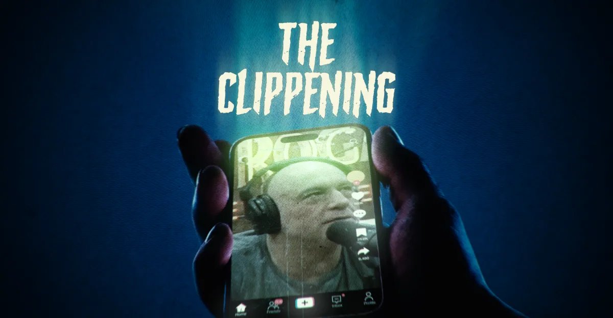The clippening | The Verge