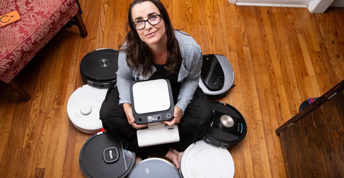 These are the robot vacuum-mops I recommend for every type of home