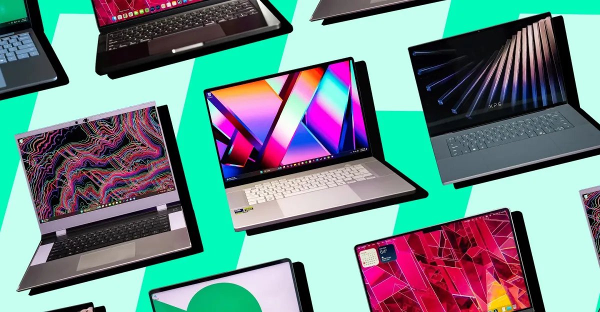 The best laptops that I recommend to just about anyone