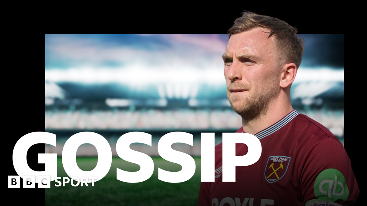 Football gossip: Bowen, Akliouche, Camara, Jackson, Fernandes, Ederson, Flick, Martinez, Sadiki